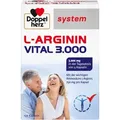 Produktbild: Doppelherz system L-Arginin Vital 3.000 Kapseln 120 St