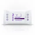 Produktbild: Multi-Gyn IntiFresh, Intimpflegtücher zur äußerlichen Anwendung, 12 Feuchttücher