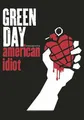 Produktbild: GREEN DAY FLAGGE FAHNE AMERICAN IDIOT POSTERFLAGGE STOFF POSTER FLAG