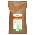 Produktbild: 25 kg Provita Schafwoll-Pellets 11,7+5,4 für ca.250m²