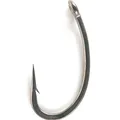 Produktbild: Fox Edges Armapoint Curve Shank Hooks - 10 Karpfenhaken, Größe:2