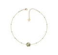 Produktbild: Guess Kette mit Einhänger Damen Halskette JUBN01388JWYGTU