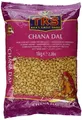Produktbild: TRS - Kichererbsen Halb (Chana Dall) - (1 X 1 KG)