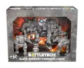 Produktbild: BattleTech Black Remnant Command Lance - english - (Catalyst) - CAT35788