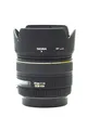 Produktbild: Sigma 30 mm F1.4 EX DC HSM – Canon EF‑S Lichtstarkes Weitwinkel, Gut Refurbished