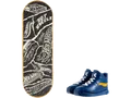 Produktbild: HOT WHEELS HGT46 Hot Wheels Skate Sortiment Spielset