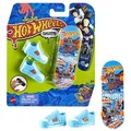 Produktbild: Hot Wheels Skate Einzelteile Sortiment
