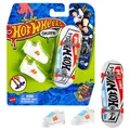 Produktbild: Hot Wheels Skate Einzelteile, 1 Packung, 5-fach sortiert