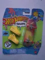 Produktbild: Hot Wheels Skate Fingerboard und Shoes Color Wave Serie HW abstrakt 5/5 HGT46