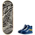 Produktbild: HOT WHEELS HGT46 Hot Wheels Skate Sortiment Spielset
