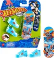 Produktbild: Hot Wheels Skate Fingerboard Spielset, designt in Zusammenarbeit mit Tony Hawk