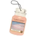 Produktbild: Pink Sands Car Jar Single