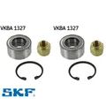 Produktbild: 2x Radlagersatz SKF VKBA1327 2 Radlager Satz links rechts Vorderachse