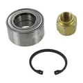 Produktbild: 1x ORIGINAL® Skf Radlagersatz Vorne, Hinten für Citroën SAXO AX Peugeot 106