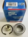 Produktbild: SKF VKBA1327 Radlagersatz Radnabe vorne/hinten passt für Citroen Peugeot wheel b