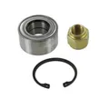 Produktbild: Radlagersatz SKF VKBA 1327 für Citroën Peugeot AX