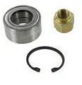 Produktbild: Radlagersatz VKBA 1327 SKF für PEUGEOT CITROËN