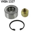 Produktbild: SKF Radlagersatz VKBA 1327 Citroën Saxo AX Peugeot 106 II Hinterachse