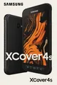 Produktbild: Samsung Galaxy Xcover 4s  - 32GB - Schwarz (Ohne Simlock) (Dual Sim)
