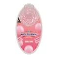 Produktbild: Hoffmann Aromakapseln Bubble Gum (1 Dose a 100 Stück = 100 Stück)