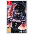 Produktbild: Terminator 2D: No Fate (Day One Edition) - Nintendo Switch - Plattform - PEGI 16