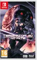 Produktbild: Terminator 2D: NO FATE - Day One Edition (Nintendo Switch)