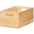 Produktbild: Allzweckkiste Aufbewahrungskiste Holzkiste Aufbewahrungsbox Kiste aus Holz