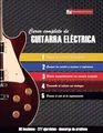 Produktbild: Curso completo de guitarra eléctrica: Método moderno de técnica y teoría aplicada