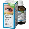 Produktbild: AUGENPFLEGE Kräuter Augenkosmetikum äußerl.Salus 100 ml