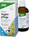 Produktbild: AUGENPFLEGE Kräuter Augenkosmetikum äußerl.Salus 100 ml