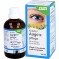 Produktbild: AUGENPFLEGE Kräuter Augenkosmetikum äußerl.Salus 100 ml PZN06486179