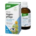 Produktbild: AUGENPFLEGE Kräuter Augenkosmetikum äußerl.Salus 100 ml