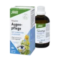 Produktbild: Salus Kräuter Augenpflege 100ml Bio