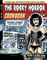 Produktbild: Kim Laidlaw The Rocky Horror Cookbook (Gebundene Ausgabe) (US IMPORT)
