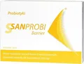 Produktbild: SANPROBI BARRIER 40 KAPSELN Probiotika