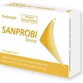 Produktbild: SANPROBI BARRIER PROBIOTISCHE BAKTERIENSTÄMME 40 KAPSELN