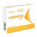 Produktbild: SANPROBI Barrier (Probiotika) Probiotisch Darmflora Lactobacillus 40 Kapseln