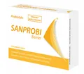 Produktbild: Sanprobi Barrier Probiotikum 40 Kapseln | 9 Stämme 2,5 Mrd CFU | Darmflora Antib