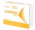 Produktbild: Sanprobi BARIERRE 40/80/120 Kapseln Probiotikum GlutenFrei Bifidobacterium lacti