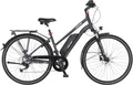 Produktbild: FISCHER Trekking E-Bike Viator 2.0 - anthrazit matt, RH 44 cm, 28 Zoll, 557 Wh Generalüberholt
