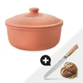 Produktbild: Römertopf Brot Back Topf Terracotta
