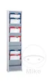 Produktbild: EICHNER Werkstattplaner mit 10 Plätzen A4 315 X 1282 76 MM