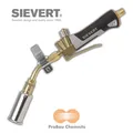 Produktbild: Sievert Pro 88 Kantenaufschweissbrenner 34/400mm Dachbrenner Propan Brenner NEU