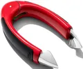 Produktbild: OXO Good Grips Obstmesser, Erdbeerstrunkentferner
