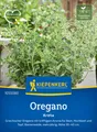 Produktbild: Oregano griechischer * Kreta * MHD 01/28 mehrjährig Kiepenkerl Samen 1055080
