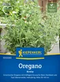 Produktbild: Oregano Kreta Griechischer Oregano kräftiges Aroma Bienenweide ca. 150 Samen