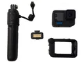 Produktbild: GOPRO HERO11 Black Creator Edition Camcorder 5.3K 27 MP wasserdicht B-Ware