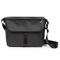 Produktbild: Eastpak Messenger Bag Delegate +, Umhängetasche Arbeitstasche Schultasche schwarz