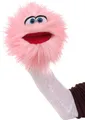 Produktbild: LIVING PUPPETS Plaudertante, 20 cm