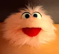 Produktbild: Handpuppe Plaudertante W 808 Living Puppets - Quatschköppe